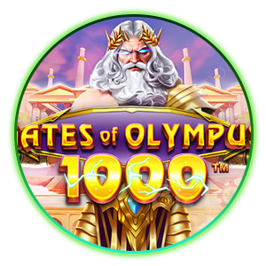 Gates of Olympus