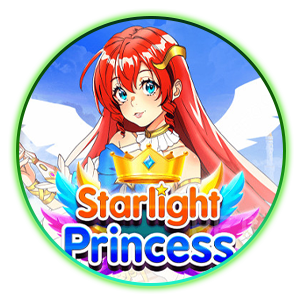 Starlight Princess