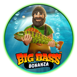 Big Bass Bonanza